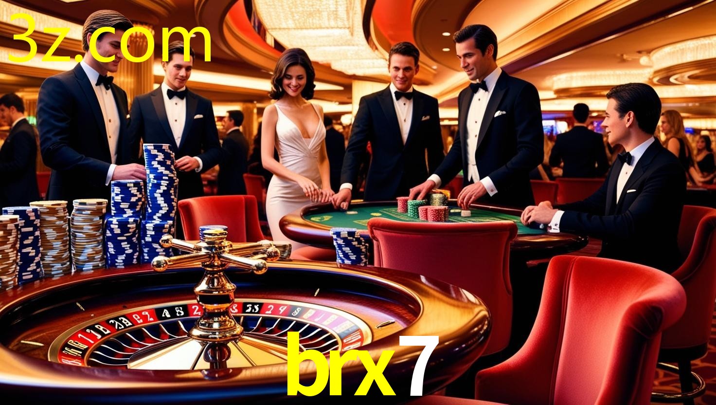 Verificação de Conta BRX7.COM