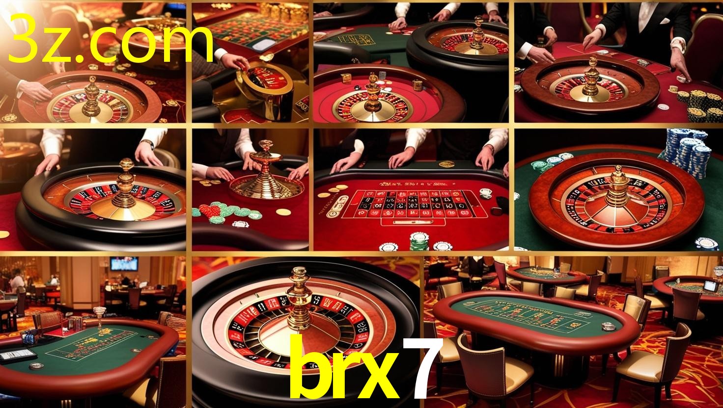 Login Seguro BRX7.COM