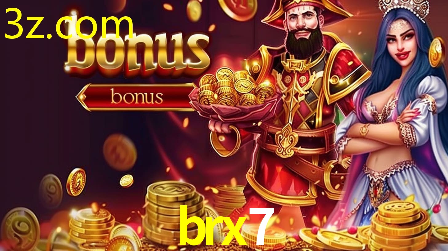 App BRX7.COM